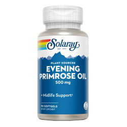 Evening Primrose Oil - 90...