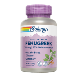 Fenugreek (Fenogreco)-90...
