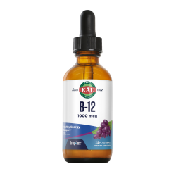 Vegetarian B-12  - 1000...
