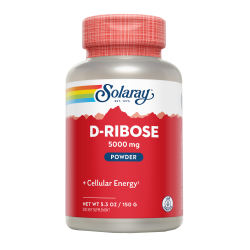 D- Ribose 150 g-30 toma....