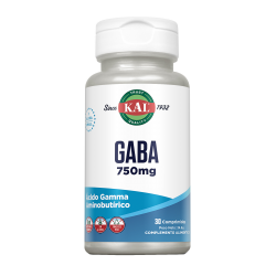 Small Gaba 750 mg- 30...