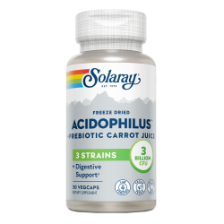 Acidophilus Vegan - 30...