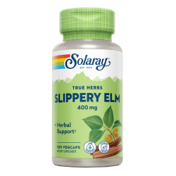 Slippery Elm Bark-100...
