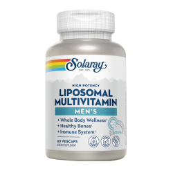 Mens Liposomal Multi- 60...