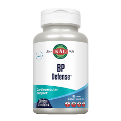 BP Defense - 60 comprimidos...