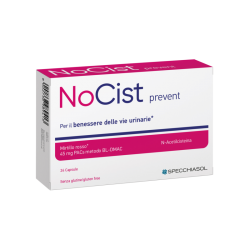 Prevent nocist- 24...