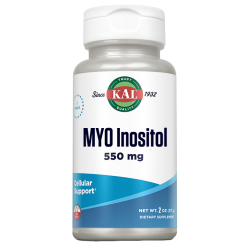 MYO Inositol 550 mg - 57...