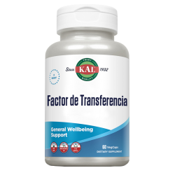 Factor de Transferencia-60...