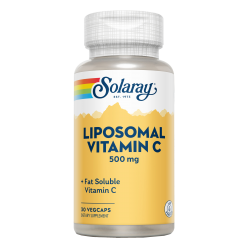 Small liposomal vit. C. 500...