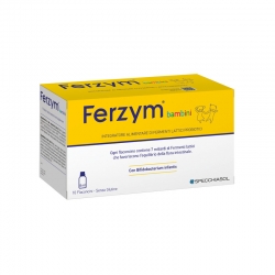 Ferzym Plus Junior - 10...