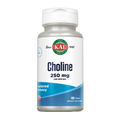 Colina 250 mg- 100...