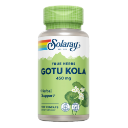 Gotu Kola 450 mg - 100...