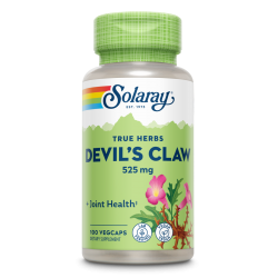Devil's Claw Root...