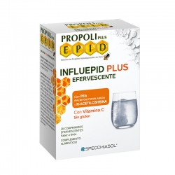 Effervescente Influepid....