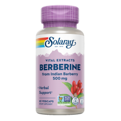 Super berberine - 60...