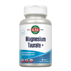 Magnesium Taurate -90...