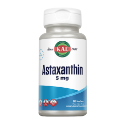 Astaxanthin- 60 Vegcaps....