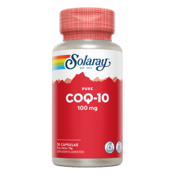 Pure 100 mg CoQ10 - 30...