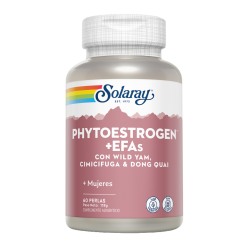 Phytoestrogen™Plus Efas™...