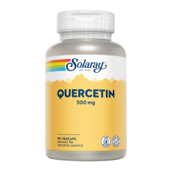 Quercetin 500 mg- 90...