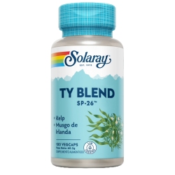 Ty Blend SP-26™-100...