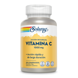 Vit. C 1000 mg. A/R-100...