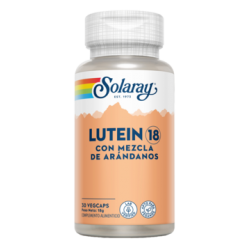 Lutein Eyes™18 mg- 30...