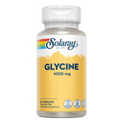 Glycine 1000 mg- 60...