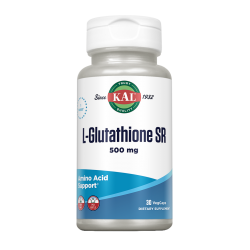 Super L-Glutatione (forma...