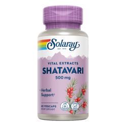 Shatavari - 60 Vegcaps....