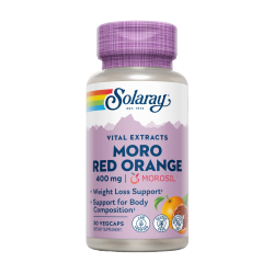 Morosil™ Moro Red Orange...
