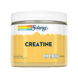 Creatina Monohidrate- 225...