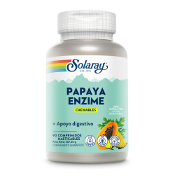 Papaya enzyme -90...