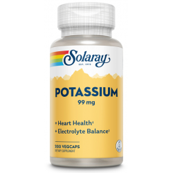 Potassium 99 mg- 200...