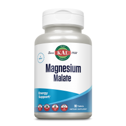 Malate Magnesium - 90...