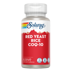 Red Yeast Rice Plus Q10-60...