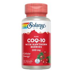 Pure 200 mg CoQ10 - 30...