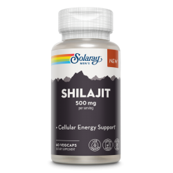 SUPER SHILAJIT 500 MG- 60...