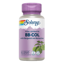 BB - COL with Bergamot &...