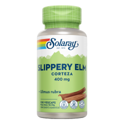 Slippery Elm Bark-100...