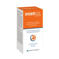 Digersol Stop Acid-20...