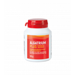 Algatrium Plus 1200 mg - 60...
