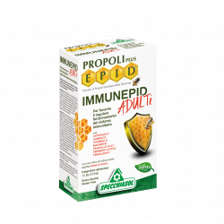 Adulto Immunepid- 15 sobres