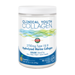 Clinical Youth Collagen...