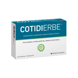 Cotidierbe - 45...
