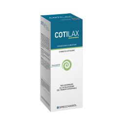 Cotilax 170 ml. Sin gluten.