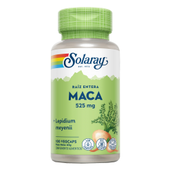 Maca-100 VegCaps.  Sin...
