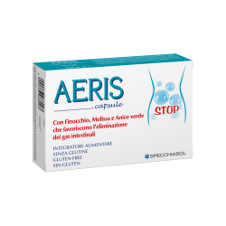 Aeris- 30 comprimidos. Sin...