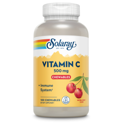 Vitamina C 500 mg-100...