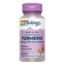 Turmeric 600 mg-uno al...